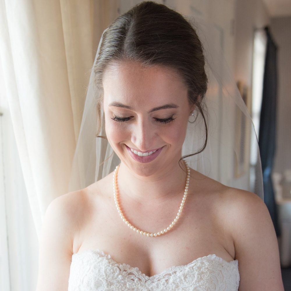 Meet your Posher, Kelsey